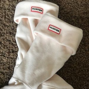 Hunter Boot Socks